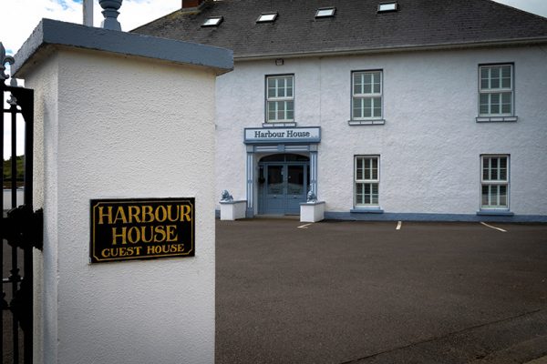 Harbour House -1